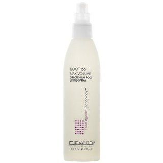 Giovanni Directional Root Lifting Spray, Root 66, 8.5 fl oz Containers (Pack of 3) : Hair Sprays : Beauty