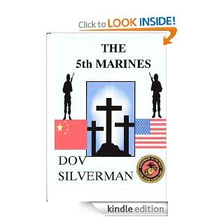 The Fifth Marines eBook Dov Silverman Kindle Store