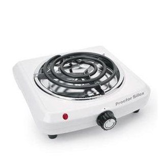 Hamilton Beach, Proctor Silex Fifth Burner (Catalog Category: Kitchen & Housewares / Slow Cookers & Warming Trays): Office Products