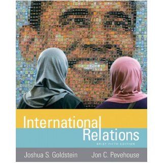 International Relations Brief (5th Edition): 9780205723911: Social Science Books @