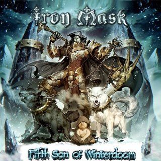 Fifth Son Of Winterdoom: Music
