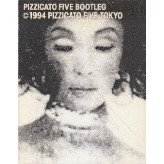 Pizzicato Five: Tokyo: Pizzicato Five: 9784771301771: Books