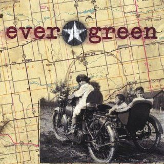 Ever Green: Music
