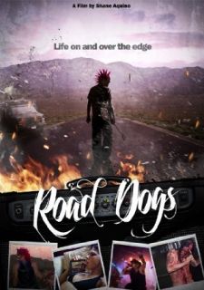 Road Dogs: Alexis Arquette, Chris Holmes, Brent Muscat, Kittie:  Instant Video