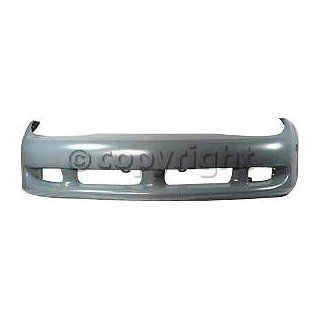 2000 2001 Plymouth Neon (except RT) FRONT BUMPER COVER Automotive