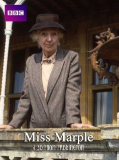 Miss Marple: 4:50 from Paddington: Joan Hickson, Juliette Mole, David Beames, Mona Bruce:  Instant Video