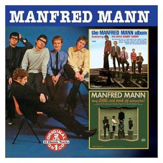 Manfred Mann Album / My Little Red Book of Winners: Music