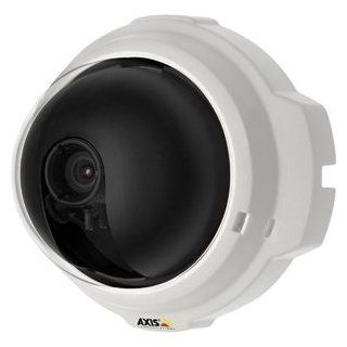 Axis Surveillance/Network Camera   Color (0336 041)  : Everything Else