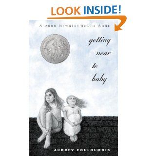 Getting Near to Baby   Kindle edition by Audrey Couloumbis. Children Kindle eBooks @ .