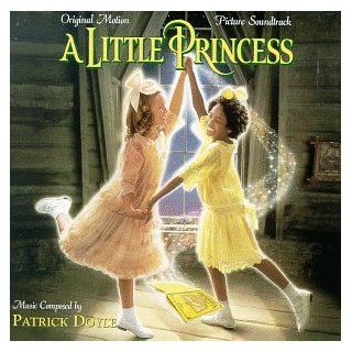 A Little Princess: Original Motion Picture Soundtrack: Music