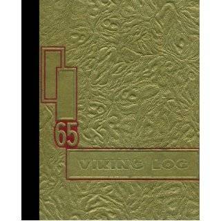 (Reprint) 1965 Yearbook Parkview High School, Springfield, Missouri 1965 Yearbook Staff of Parkview High School Books