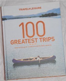 The World's Greatest Hotels Resorts + Spas Fifth Edition (Travel & Leisure Hotels Resorts & Spas, Fifth): Irene Edwards: 9780756668907: Books