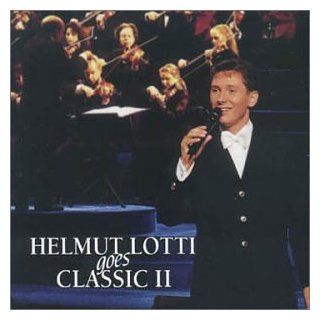 Helmut Lotti Goes Classic II: Music