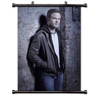 The Following Fox TV Show Fabric Wall Scroll Poster (16" x 23") Inches   Prints
