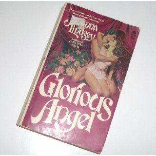 Glorious Angel (Avon Books): Johanna Lindsey: 9780380792023: Books