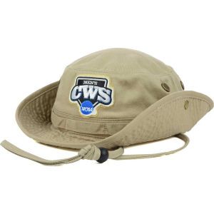 Top of the World NCAA College World Series Bucket Hat