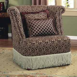 Wildon Home ® Santiago Chair SA9000C