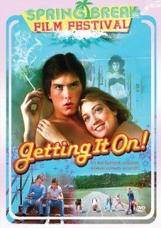 Getting It On: Martin Yost, Heather Kennedy, Jeff Edmond, Tim Bost, Kathy Brickmeier, William Olsen, Phil Smoot, Jan Thompson: Movies & TV