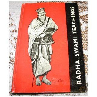 Radha Swami teachings: (as given in Swami Ji's book ʻSar Bachan' poetry): Lekh Raj Puri: Books