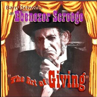 Ebenezer Scrooge: The Art of Giving: Music