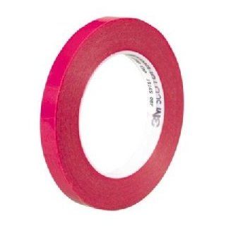 3M(TM) Circuit Plating Tape 1280 Red, 1 in x 72 yd 4.2 mil [PRICE is per ROLL]: Duct Tape: Industrial & Scientific