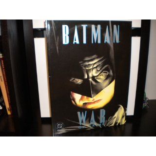 Batman: War on Crime (9781563895760): Paul Dini: Books