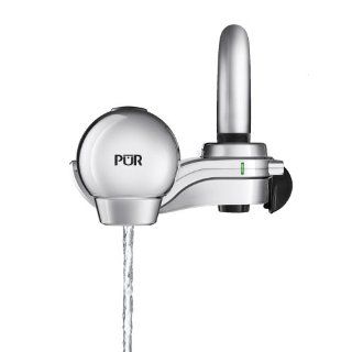 PUR Flavor Options Faucet Mount FM 5050B   Faucet Mount Water Filters  