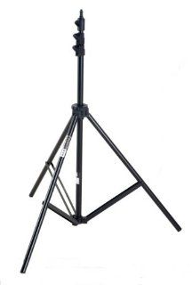 Giottos LC244 8' 3 Section Air cushioned Light Stand : Photographic Lighting Booms And Stands : Camera & Photo