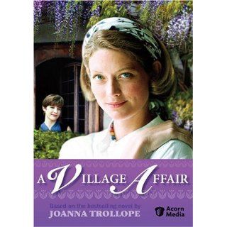 A Village Affair: Claire Bloom, Kerry Fox, Michael Gough, Nathaniel Parker, Sophie Ward, Jeremy Northam, Keira Knightley, Moira Armstrong: Movies & TV