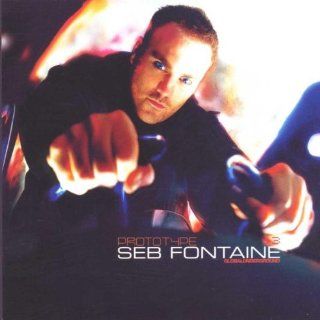 Seb Fontaine: Prototype: Music