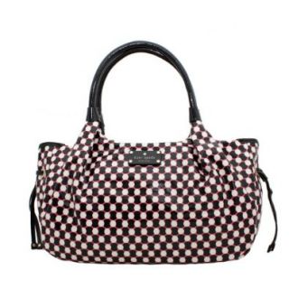 Kate Spade Dundee Drive Stevie Baby Diaper Bag: Shoes