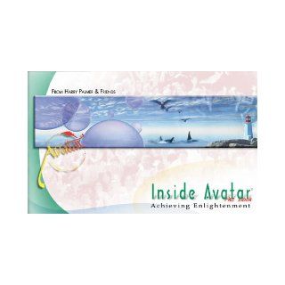Inside Avatar The Book: Achieving Enlightenment: Harry Palmer: 9781891575167: Books