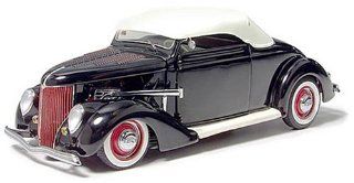 Dan Bury Mint 238 48 Ford Hot Rod in 1936: Toys & Games