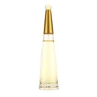 Issey Miyake Eau de Parfum Spray, L'eau D'issey Absolue, 1.6 Ounce : Beauty