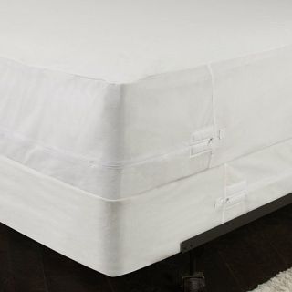 Protect A Bed® Mattress Encasement with BugLock   California King
