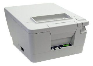Seiko Pos 4INCH D t Receipt Printer (WHITE) 200MM/SEC.;USB & RS 232C Serial I/f;: Electronics