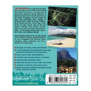 Philippines Travel Guide Jens Peters 9783923821372 Books
