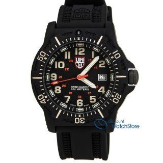 Luminox Black OPS Carbon 8800 Series Men's watch #8813LM: Watches