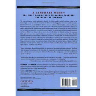 Tree of Souls: The Mythology of Judaism: Howard Schwartz, Caren Loebel Fried, Elliot K. Ginsburg: 9780195327137: Books