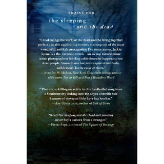The Sleeping and the Dead: A Mystery (Jackie Lyons): Jeff Crook: Books