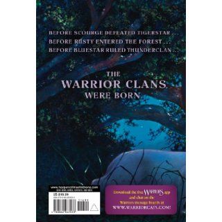 The First Battle (Warriors: Dawn of the Clans, Book 3): Erin Hunter: 9780062063533: Books