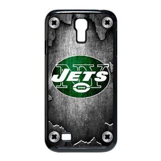 Custom NFL Team Case for Samsung Galaxy S4 i9500 SM4 227: Cell Phones & Accessories