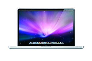 Apple MacBook Pro MC226LL/A 17 Inch Laptop  Notebook Computers  Computers & Accessories