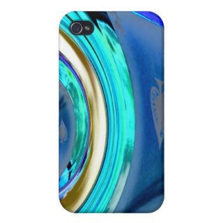 "Ace in Ice" Covers For iPhone 4