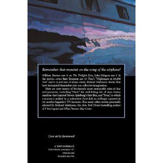 Nightmare At 20, 000 Feet: Horror Stories By Richard Matheson: Richard Matheson, Stephen King: 9780312878276: Books