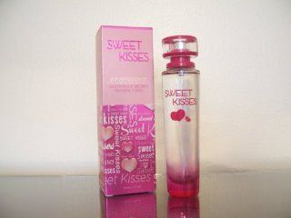 Sweet Kisses Perfume, Impressions of Victoria's Secret Heavenly Kiss : Body Scrubs : Beauty