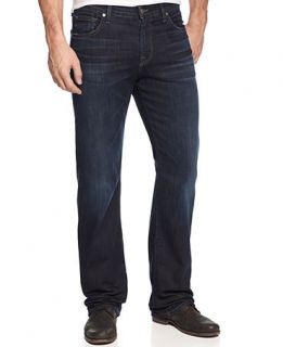 7 For All Mankind Luxe Performance Austyn Relaxed Straight Leg Jeans   Jeans   Men