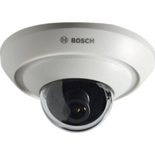 BOSCH INDOOR ELECTRONIC DAY/NIGHT MICRODOME CAM2.5MM FIXED L / VUC 1055 F221 /: Computers & Accessories