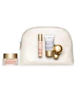Clarins Extra Firming Skincare Collection   Skin Care   Beauty