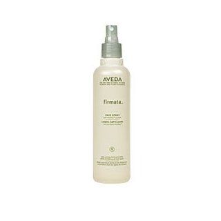 AVEDA Firmata Firm Hold Hair Spray 8.5 fl oz/250 ml  Aveda Hairspray  Beauty